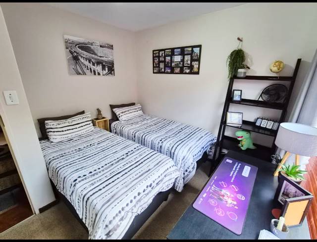 2 BEDROOM SECTIONAL TITLE FOR SALE IN BOARDWALK VILLAS